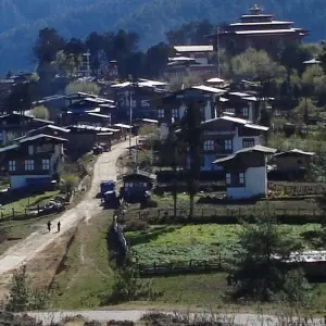 Explore Country Vacation - Bhutan Scenic Tour for 9 days with Bhutan Best Inbound Tour and discover unforgettable experiences - Photo 7