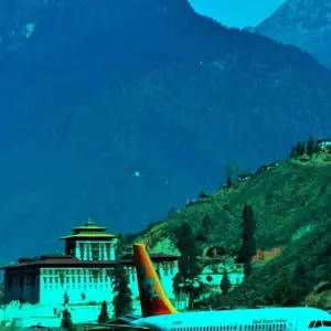 Explore Wonders of Bhutan - 4 nights 5 Days Tour for 5 days with Bhutan Best Inbound Tour and discover unforgettable experiences - Photo 8