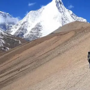 Explore Bhutan Trekking ( Jomolhari Trek) for 11 days with Bhutan Best Inbound Tour and discover unforgettable experiences - Photo 9