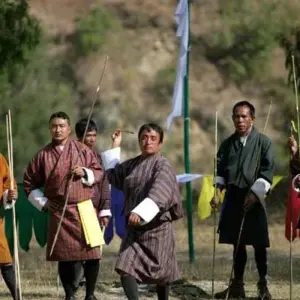 Explore Wonders of Bhutan - 4 nights 5 Days Tour for 5 days with Bhutan Best Inbound Tour and discover unforgettable experiences - Photo 9