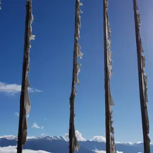 Explore Country Vacation - Bhutan Scenic Tour for 9 days with Bhutan Best Inbound Tour and discover unforgettable experiences - Photo 9