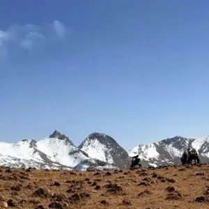 Explore Bhutan Trekking ( Jomolhari Trek) for 11 days with Bhutan Best Inbound Tour and discover unforgettable experiences - Photo 10