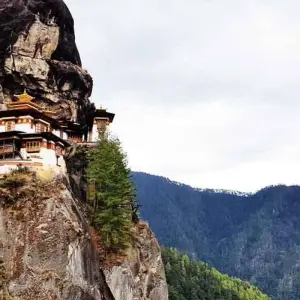 Explore Marvels of Bhutan for 3 days with Bhutan Best Inbound Tour and discover unforgettable experiences - Photo 11
