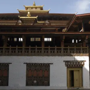 Explore Bhutan Family Vacation for 6 days with Bhutan Best Inbound Tour and discover unforgettable experiences - Photo 6