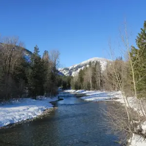 Explore Methow Valley Cross-Country Ski Tour for 6 days with Bicycle Adventures and discover unforgettable experiences - Photo 4