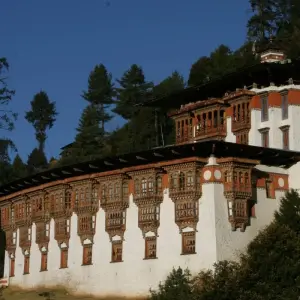 Explore Bhutan Family Vacation for 6 days with Bhutan Best Inbound Tour and discover unforgettable experiences - Photo 10