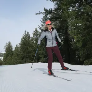 Explore Methow Valley Cross-Country Ski Tour for 6 days with Bicycle Adventures and discover unforgettable experiences - Photo 6