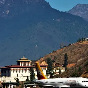 Explore Bhutan Family Vacation for 6 days with Bhutan Best Inbound Tour and discover unforgettable experiences - Photo 11