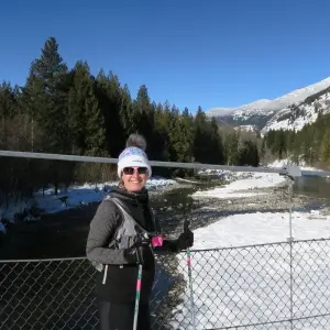 Explore Methow Valley Cross-Country Ski Tour for 6 days with Bicycle Adventures and discover unforgettable experiences - Photo 7