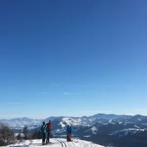Explore Methow Valley Cross-Country Ski Tour for 6 days with Bicycle Adventures and discover unforgettable experiences - Photo 10