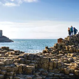 Explore Irish Classic - 12 Days/11 Nights (18 destinations) for 12 days with CIE Tours and discover unforgettable experiences - Photo 2