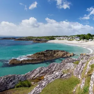 Explore Taste of Ireland (Tour C) - 5 Days/4 Nights (10 destinations) for 5 days with CIE Tours and discover unforgettable experiences - Photo 2