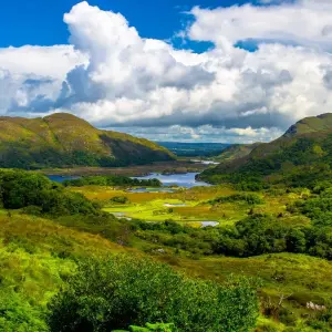Explore Taste of Ireland (Tour B) - 6 Days/5 Nights (10 destinations) for 6 days with CIE Tours and discover unforgettable experiences - Photo 5