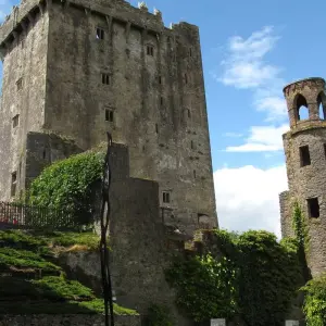 Explore Taste of Ireland (Tour D) - 6 Days/5 Nights (12 destinations) for 6 days with CIE Tours and discover unforgettable experiences - Photo 6