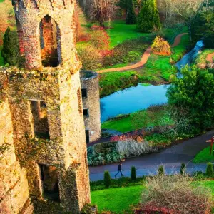 Explore Taste of Ireland (Tour D) - 6 Days/5 Nights (12 destinations) for 6 days with CIE Tours and discover unforgettable experiences - Photo 7