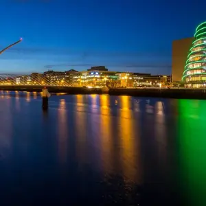 Explore Taste of Ireland (Tour D) - 6 Days/5 Nights (12 destinations) for 6 days with CIE Tours and discover unforgettable experiences - Photo 9