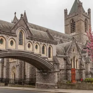 Explore Taste of Ireland (Tour B) - 6 Days/5 Nights (10 destinations) for 6 days with CIE Tours and discover unforgettable experiences - Photo 11