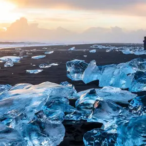 Explore Northern Lights Quest of Iceland - 6 Days/5 Nights (6 destinations) for 6 days with CIE Tours and discover unforgettable experiences - Photo 2