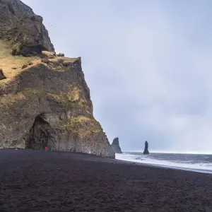 Explore Northern Lights Quest of Iceland - 6 Days/5 Nights (6 destinations) for 6 days with CIE Tours and discover unforgettable experiences - Photo 3