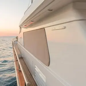 Explore A week on board a fantastic motor boat in the Gulf of Naples between the Amalfi and Sorrento coasts for 7 days with Campania Overland and discover unforgettable experiences - Photo 4