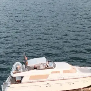 Explore A week on board a fantastic motor boat in the Gulf of Naples between the Amalfi and Sorrento coasts for 7 days with Campania Overland and discover unforgettable experiences - Photo 10