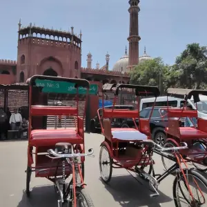 Explore 5-Day All-Inclusive Delhi, Agra & Jaipur Golden Triangle - Group Tour for 5 days with Crystal India Holidays and discover unforgettable experiences - Photo 9