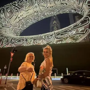 Explore The UAE Essentials - Escorted Tour in 4 Stars Hotels – Full Board Plan for 5 days with DMC Arabia Tourism and discover unforgettable experiences - Photo 7