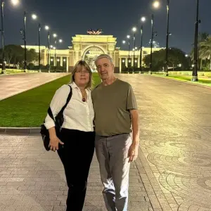 Explore The UAE Essentials - Escorted Tour in 4 Stars Hotels – Full Board Plan for 5 days with DMC Arabia Tourism and discover unforgettable experiences - Photo 9