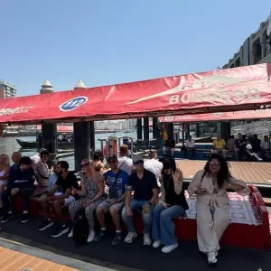 Explore The UAE Essentials - Escorted Tour in 4 Stars Hotels – Full Board Plan for 5 days with DMC Arabia Tourism and discover unforgettable experiences - Photo 10