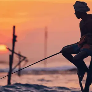 Explore 【Sri Lanka & Maldives】Luxury Escape: 5 Nights at The Residence Falhumaafushi + 9 Day Sri Lanka Discovery Package for 14 days with Delightful Travel and discover unforgettable experiences - Photo 2