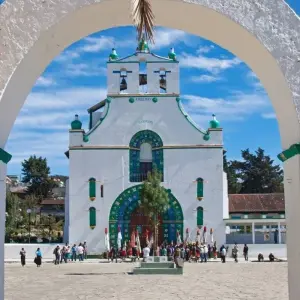 Explore Best of Chiapas & Yucatan with the Maya Train for 7 days with Destination Services Mexico and discover unforgettable experiences - Photo 3