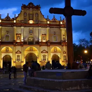 Explore Best of Chiapas & Yucatan with the Maya Train for 7 days with Destination Services Mexico and discover unforgettable experiences - Photo 5