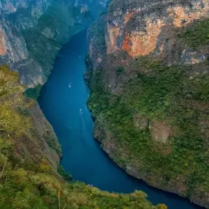 Explore Best of Chiapas & Yucatan with the Maya Train for 7 days with Destination Services Mexico and discover unforgettable experiences - Photo 8