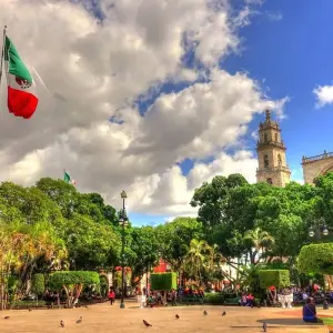 Explore Best of Chiapas & Yucatan with the Maya Train for 7 days with Destination Services Mexico and discover unforgettable experiences - Photo 10