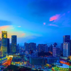 Explore Discover Malaysia: 12 Days in Kuala Lumpur, Cameron Highlands, Penang & Langkawi for 12 days with Discova and discover unforgettable experiences - Photo 2