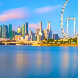 Explore 3 Days Singapore City Highlights to Merlion Park, Gardens by the Bay and Food Tour for 3 days with Discova and discover unforgettable experiences - Photo 3