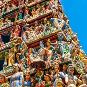 Explore 3 Days Singapore City Highlights to Merlion Park, Gardens by the Bay and Food Tour for 3 days with Discova and discover unforgettable experiences - Photo 5