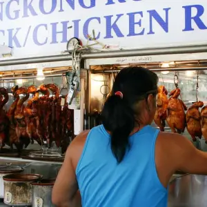 Explore Discover Malaysia: 12 Days in Kuala Lumpur, Cameron Highlands, Penang & Langkawi for 12 days with Discova and discover unforgettable experiences - Photo 5