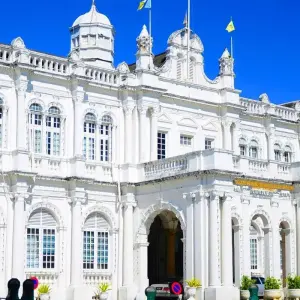 Explore Discover Malaysia: 12 Days in Kuala Lumpur, Cameron Highlands, Penang & Langkawi for 12 days with Discova and discover unforgettable experiences - Photo 6