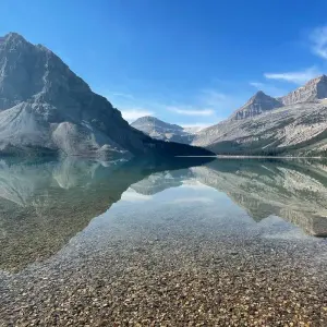 Explore Highlights of Alberta & Rockies Tour for 7 days with Discover Canada Tours and discover unforgettable experiences - Photo 6