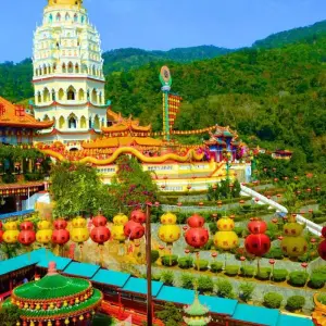 Explore Discover Malaysia: 12 Days in Kuala Lumpur, Cameron Highlands, Penang & Langkawi for 12 days with Discova and discover unforgettable experiences - Photo 7