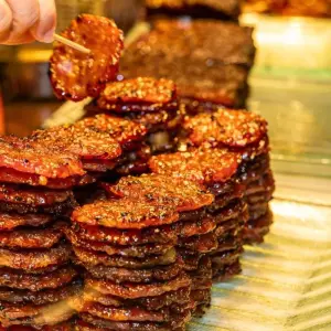 Explore 3 Days Singapore City Highlights to Merlion Park, Gardens by the Bay and Food Tour for 3 days with Discova and discover unforgettable experiences - Photo 8