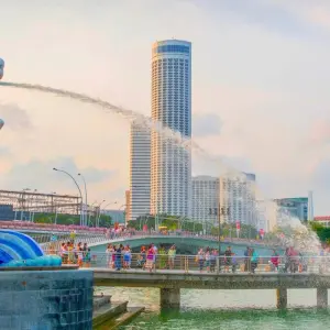 Explore 3 Days Singapore City Highlights to Merlion Park, Gardens by the Bay and Food Tour for 3 days with Discova and discover unforgettable experiences - Photo 9