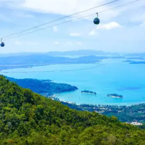 Explore Discover Malaysia: 12 Days in Kuala Lumpur, Cameron Highlands, Penang & Langkawi for 12 days with Discova and discover unforgettable experiences - Photo 10