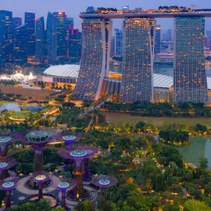 Explore 3 Days Singapore City Highlights to Merlion Park, Gardens by the Bay and Food Tour for 3 days with Discova and discover unforgettable experiences - Photo 11