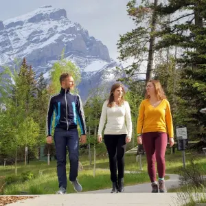 Explore Highlights of Alberta & Rockies Tour for 7 days with Discover Canada Tours and discover unforgettable experiences - Photo 10