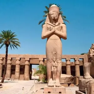 Explore Nile Cruise & Hurghada Red Sea - Experience Tour  14 day for 14 days with Egypt Skyway Tours and discover unforgettable experiences - Photo 11