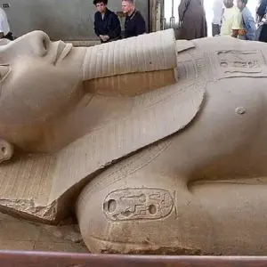 Explore Day Tour to Giza Pyramids, Sphinx, Saqqara and Memphis from Cairo for 1 days with Egypt Gift Tours and discover unforgettable experiences - Photo 10