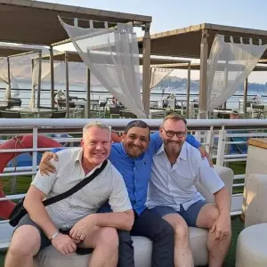 Explore 5-Days 4-Nights Cruise from Luxor to Aswan including Hot Air Balloon and Abu Simbel for 5 days with Egypt Gift Tours and discover unforgettable experiences - Photo 11