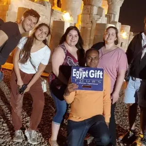 Explore Stunning Egypt Tour Package 10 Days and 9 Nights From Cairo for 10 days with Egypt Gift Tours and discover unforgettable experiences - Photo 6